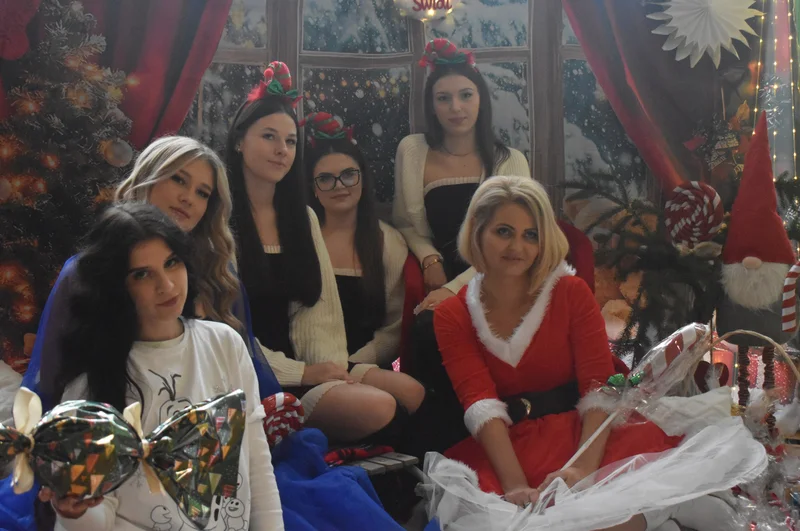 Mikołajki z Medykiem - Biłgoraj