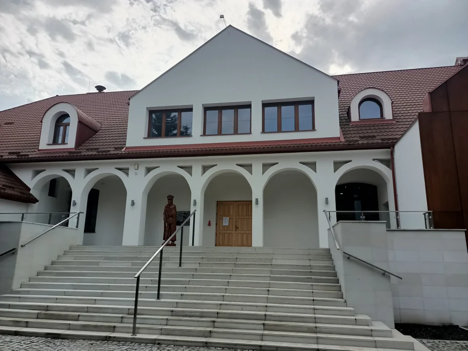 Otwarcie odnowionego Muzeum Czynu Bojowego Kleeberczyków