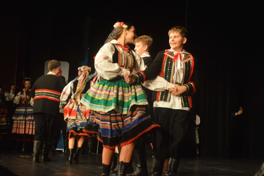 Międzynarodowy Festiwal Folklorystyczny "World Wide 2024"