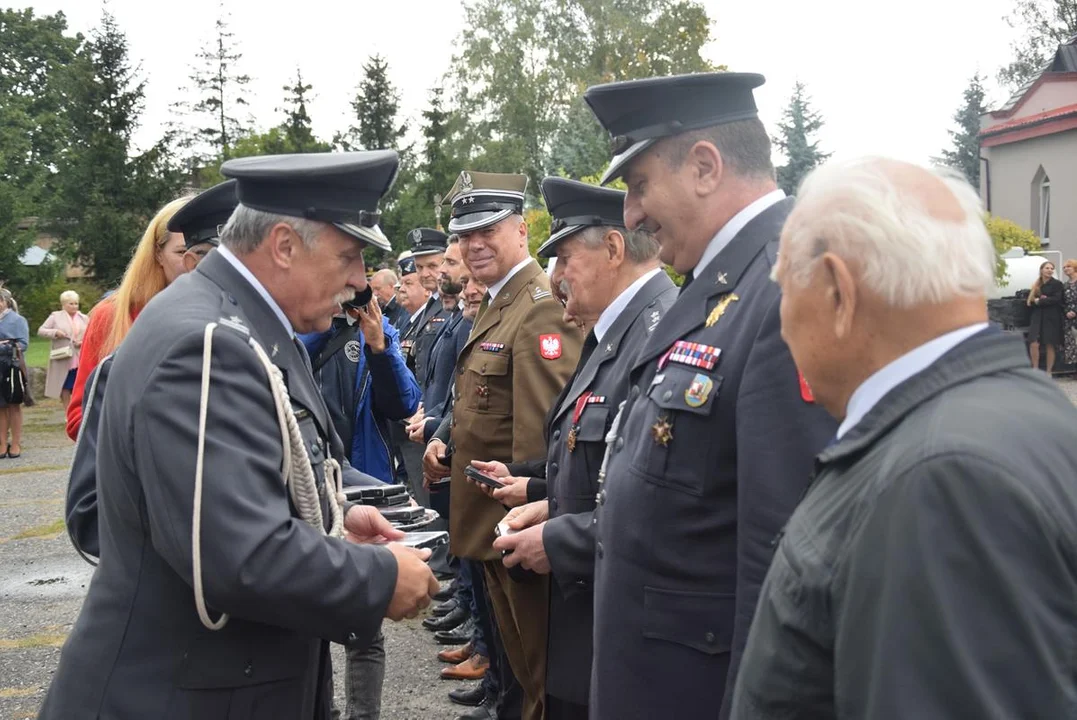 Bialscy lotnicy obchodzili swoje święto