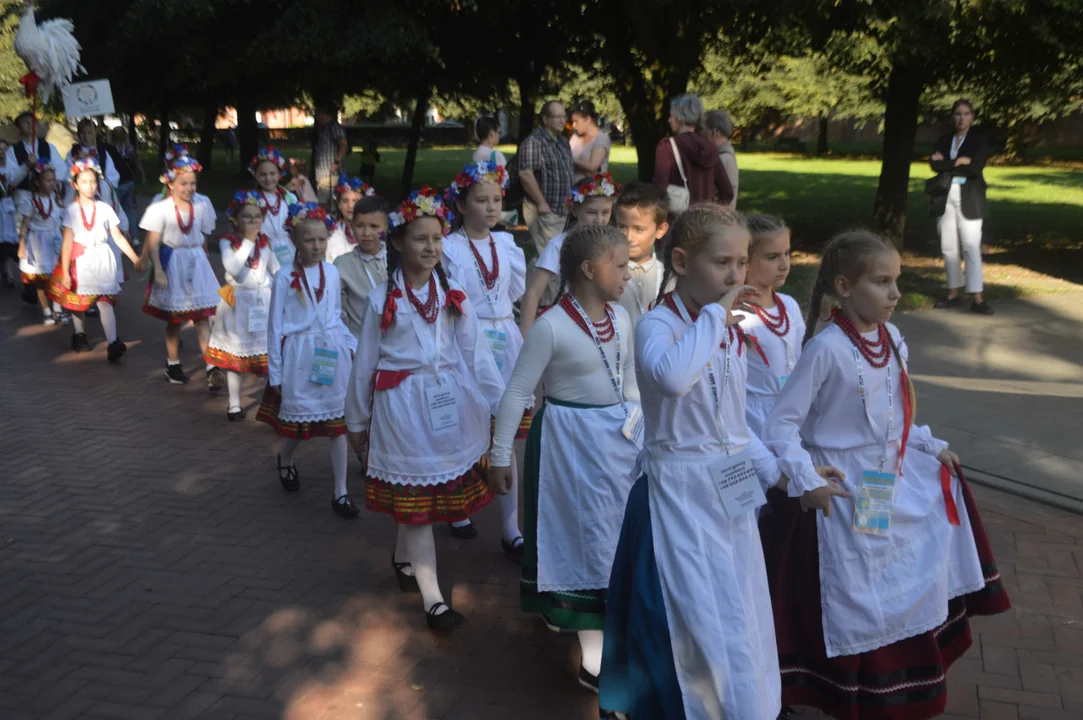 Międzynarodowy Festiwal Folklorystyczny "World Wide 2024"