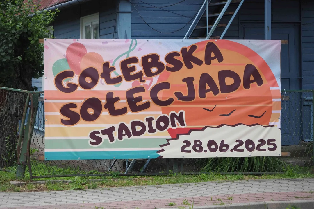 Gołębska Sołecjada