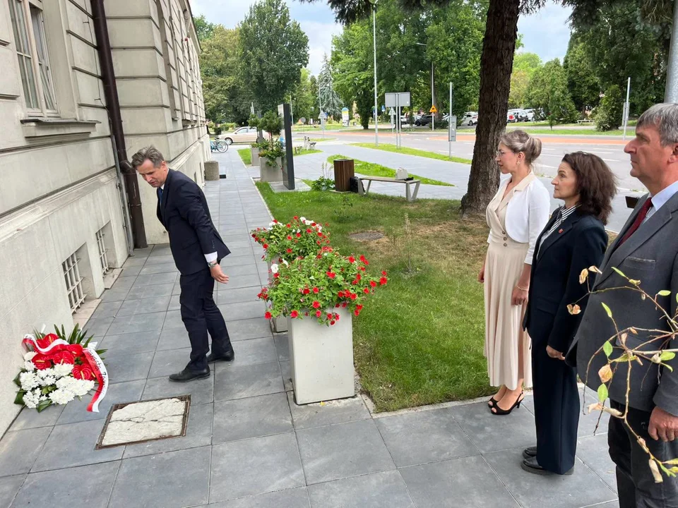 Starosta Zamość