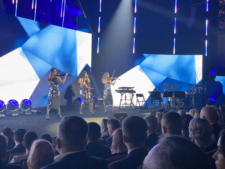 Gala Ambasadorów Województwa Lubelskiego 2026 - początek wydarzenia