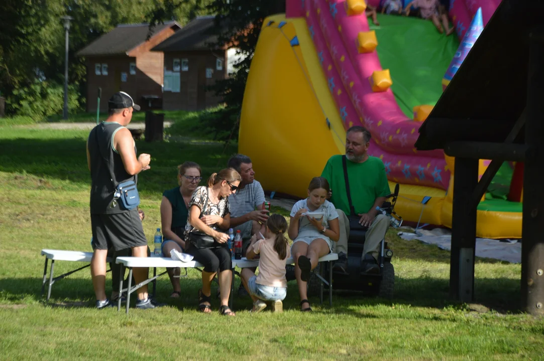 Święto Ziemniaka w Kośminie