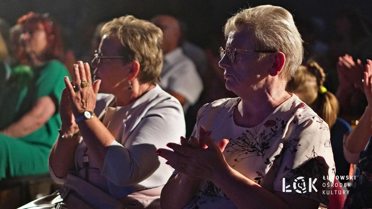 Łukowski Uniwersytet Trzeciego Wieku oficjalnie podsumował działalność w roku akademickim 2023/2024