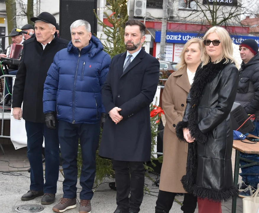 Garwolin: Powstała łączność miasta z Betlejem - Zdjęcie główne