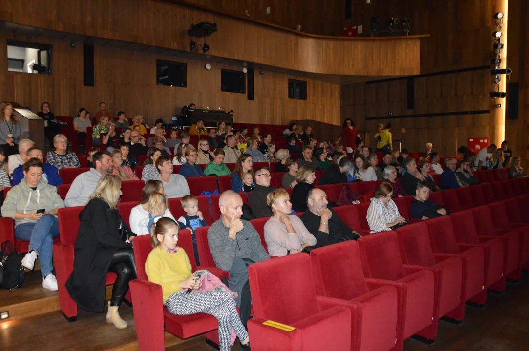 I Ogólnopolski Przegląd Folklorystyczny "Z kulturą PoWiśle"