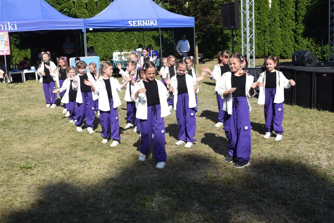Rodzinny piknik w Sernikach (zdjęcia, filmy) - Zdjęcie główne