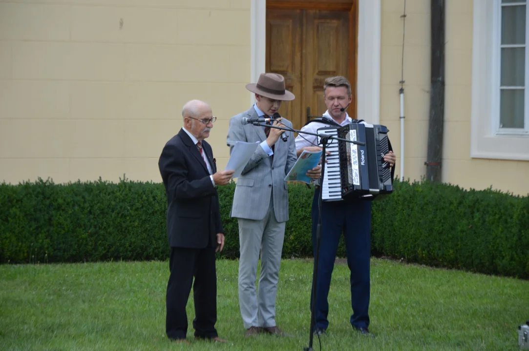 Obchody Powstania Warszawskiego w Puławach