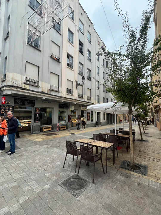 Uczniowie ZSZ nr 2 w Dęblinie na stażu w Hiszpanii