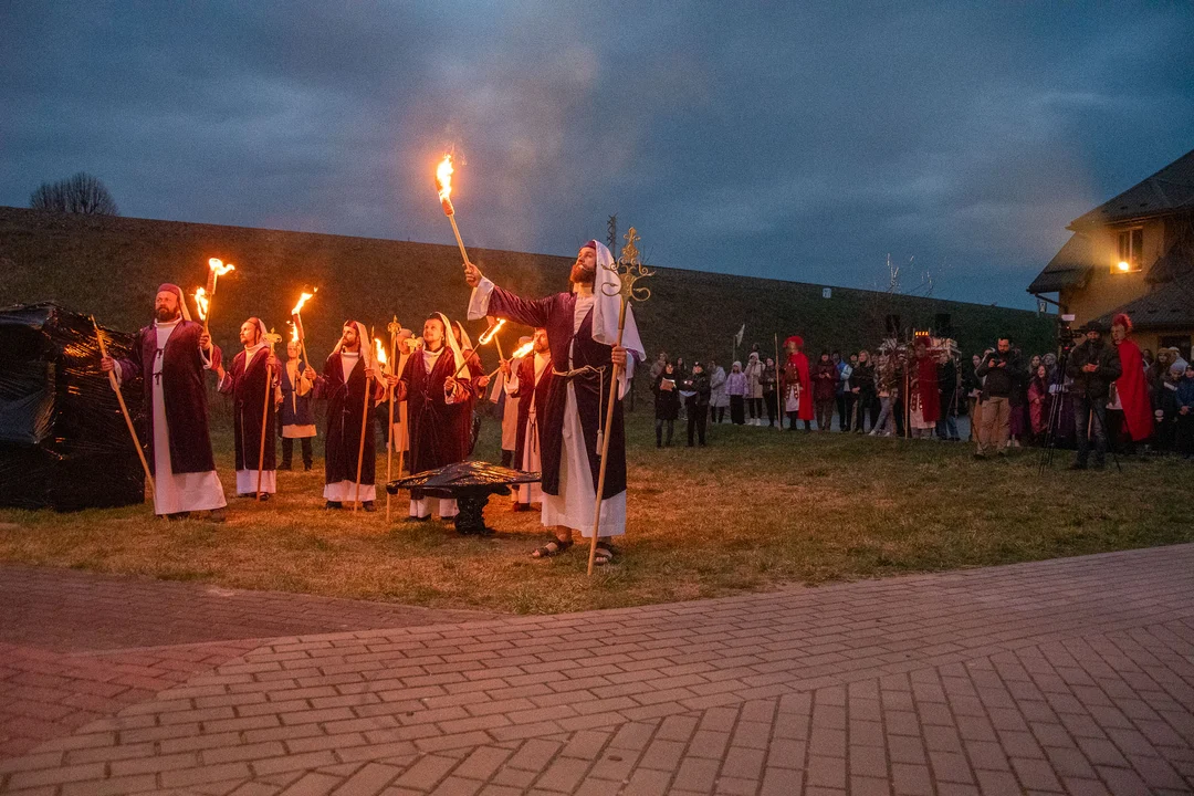 Misterium Męki Pańskiej