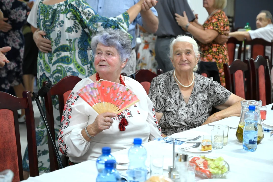 Obchody Światowego Dnia Inwalidy w powiecie radzyńskim