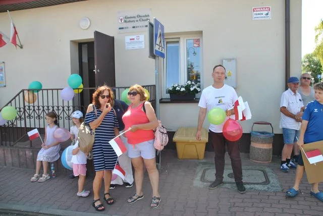 Chodel: Tour de Pologne Women
