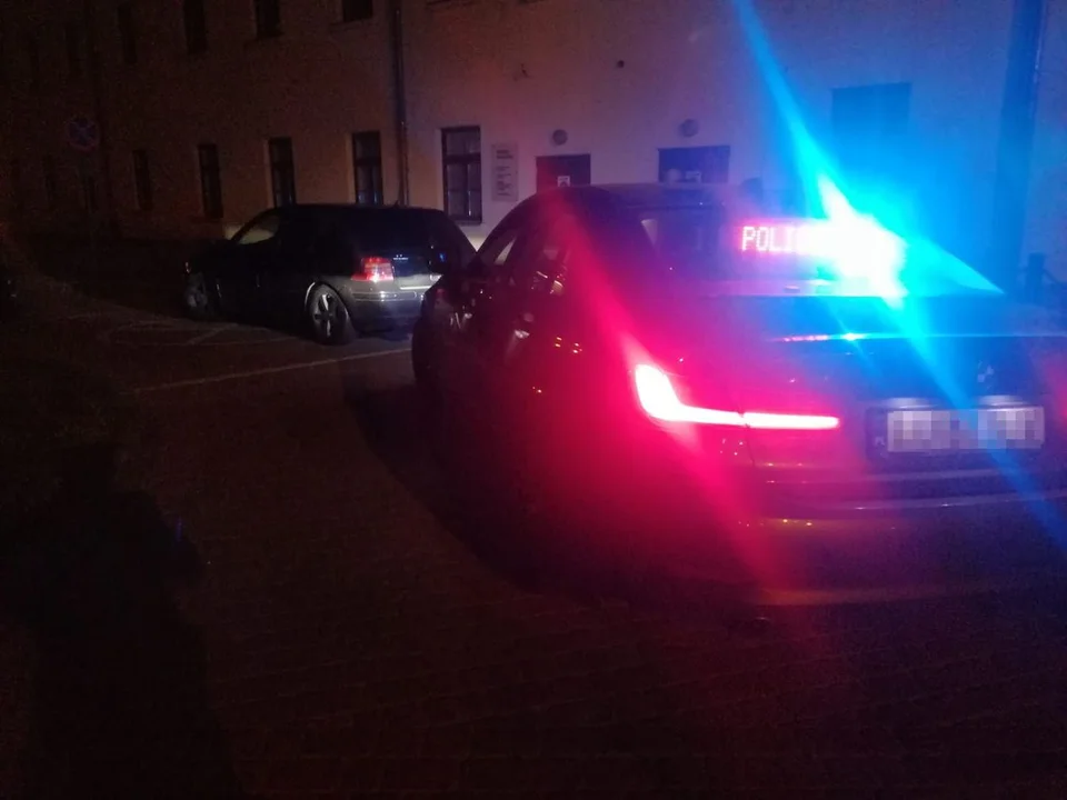 Lublin: Policja nie odpuszcza agresywnym kierowcom. Ponad 30 wykroczeń