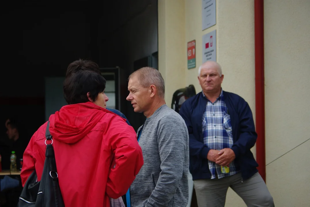 Odpust św. Małgorzaty w Klementowicach