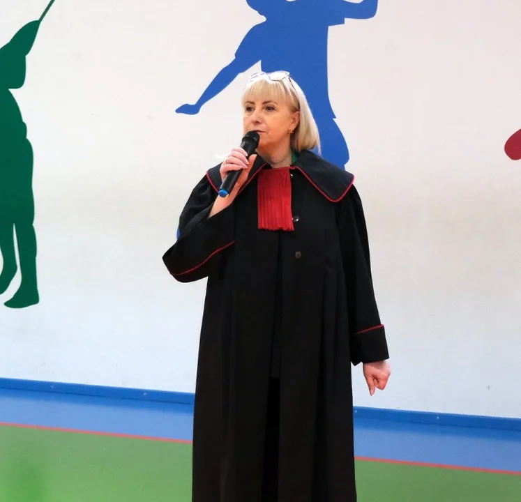 Wpływowe kobiety Łuków