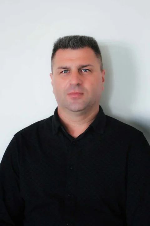 Piotr Kocon, 43 l., Niesiołowice, PiS  – 727 głosów