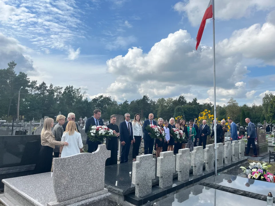 Obchody wydarzeń wrześniowych w Jedlance