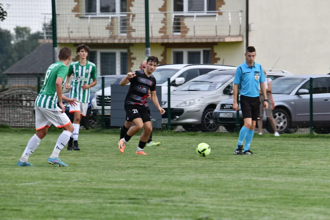 Kujawiak Stanin - Bad Boys Zastawie cz.2