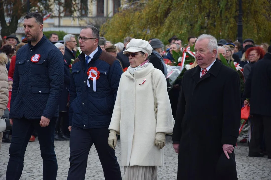 Święto Niepodległości w Białej Podlaskiej