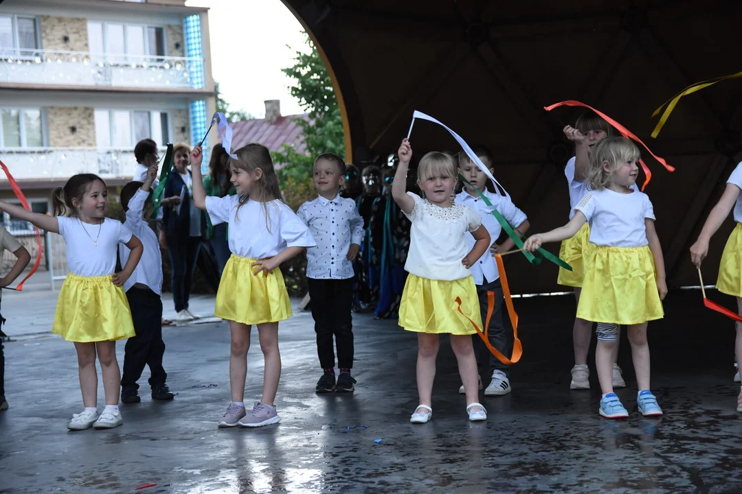 Dzień Rodziny w Gminie Adamów