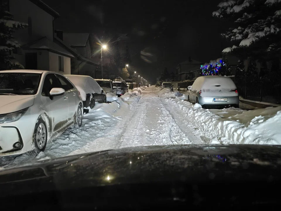 Służby z Zamościa rozkładają ręce. Co mogą zrobić? - Zdjęcie główne