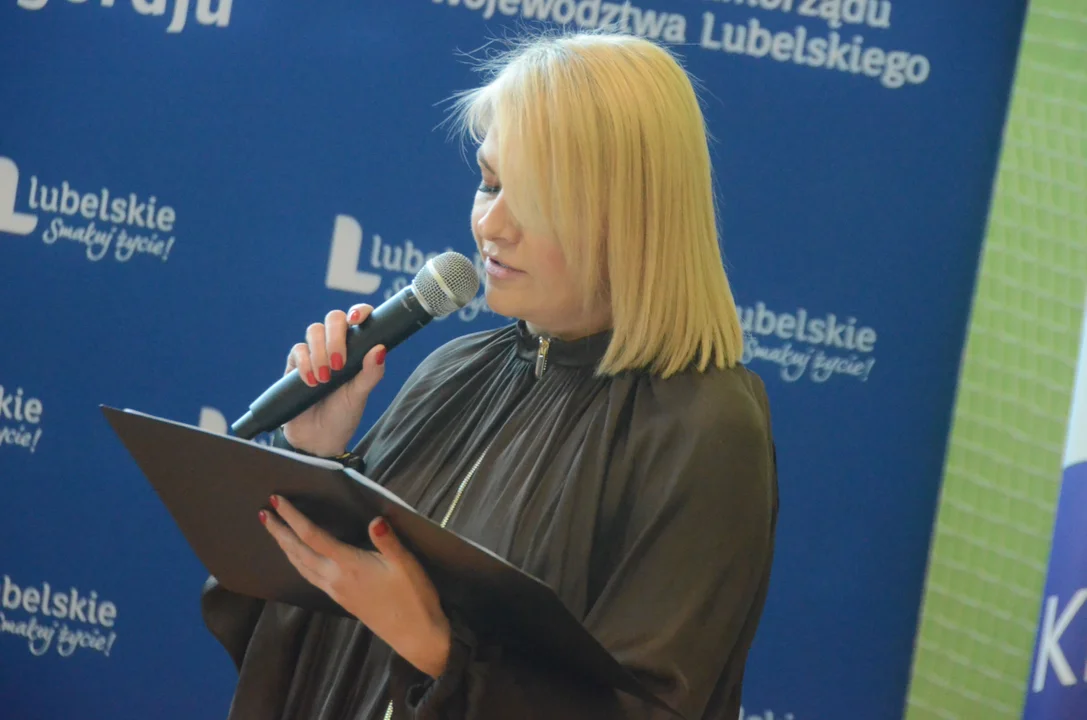 Dzień Kobiet w Biłgoraju (Medyk)