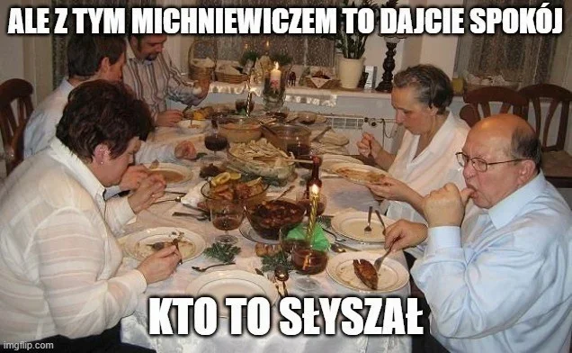 Memy o Czesławie Michniewiczu