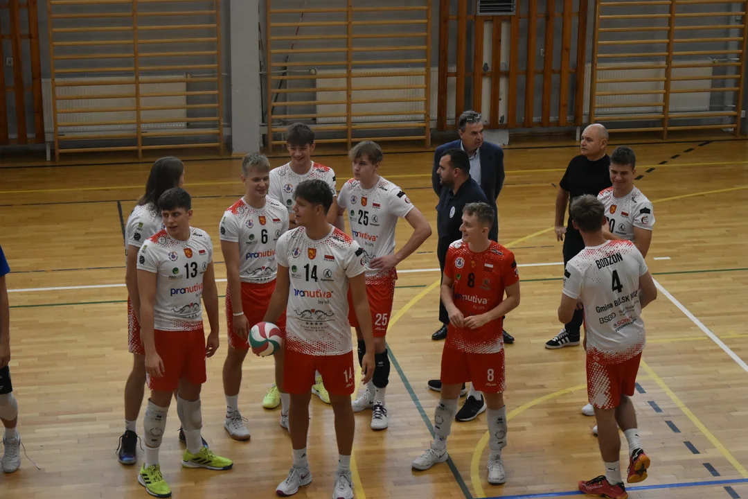 Memoriał Mariana Mikołajczuka