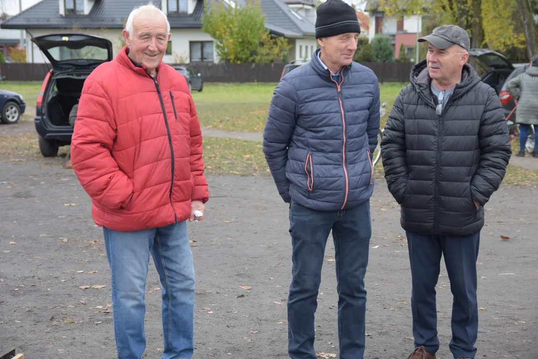 Pchli Targ w niedzielę 5 listopada