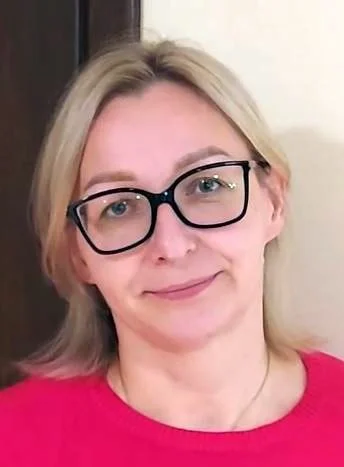 5. Dorota Zakrzewska, dyrektor Centrum Usług Społecznych w Łukowie