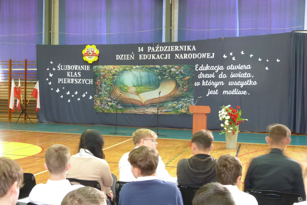 Dzień Edukacji Narodowej w RCEZ