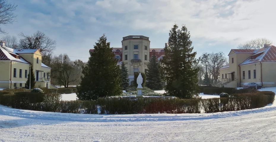 Po co sięgają w gminie Łabunie? - Zdjęcie główne