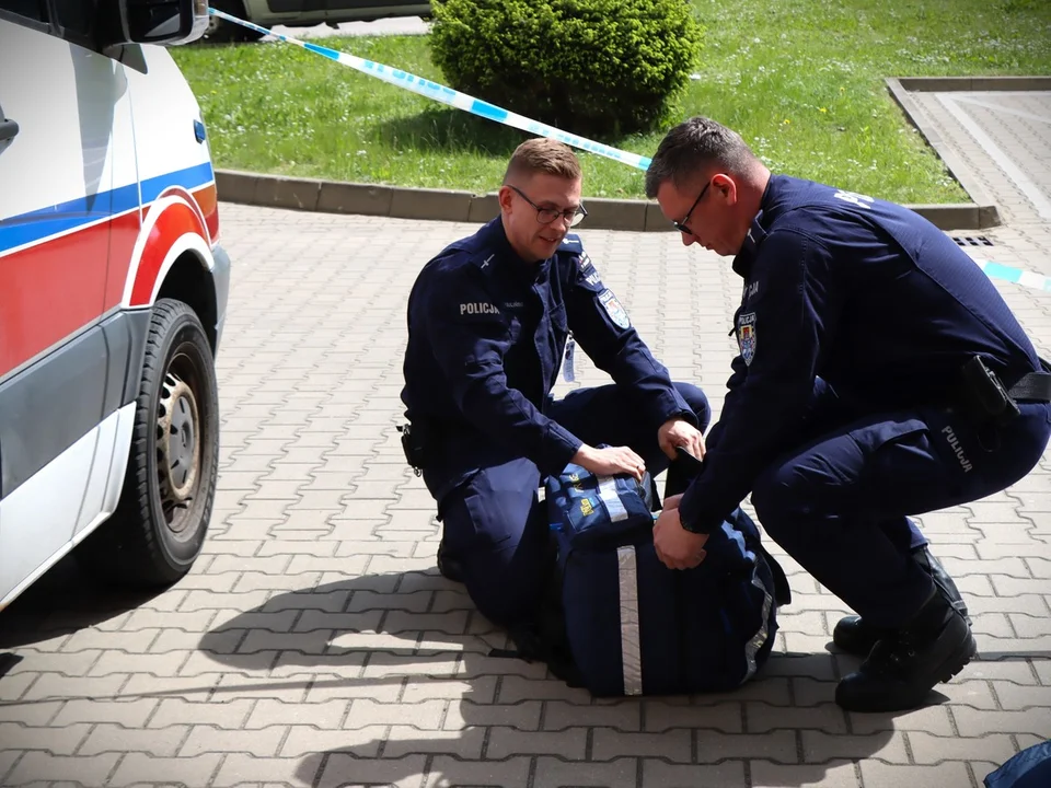 Brawo! Anna Uniwersał - Stachniak i Paweł Olkowicz najlepsi w całym województwie!