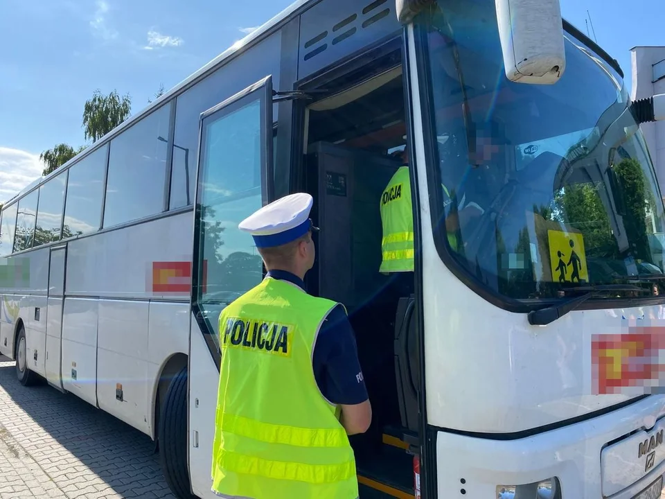 Długi weekend na drogach Lubelszczyzny. W tym roku bez tragedii