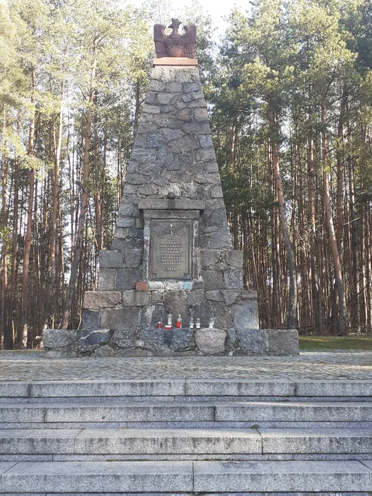 Obchody 193 rocznicy Bitwy pod Stoczkiem (zdjęcia cz.2)