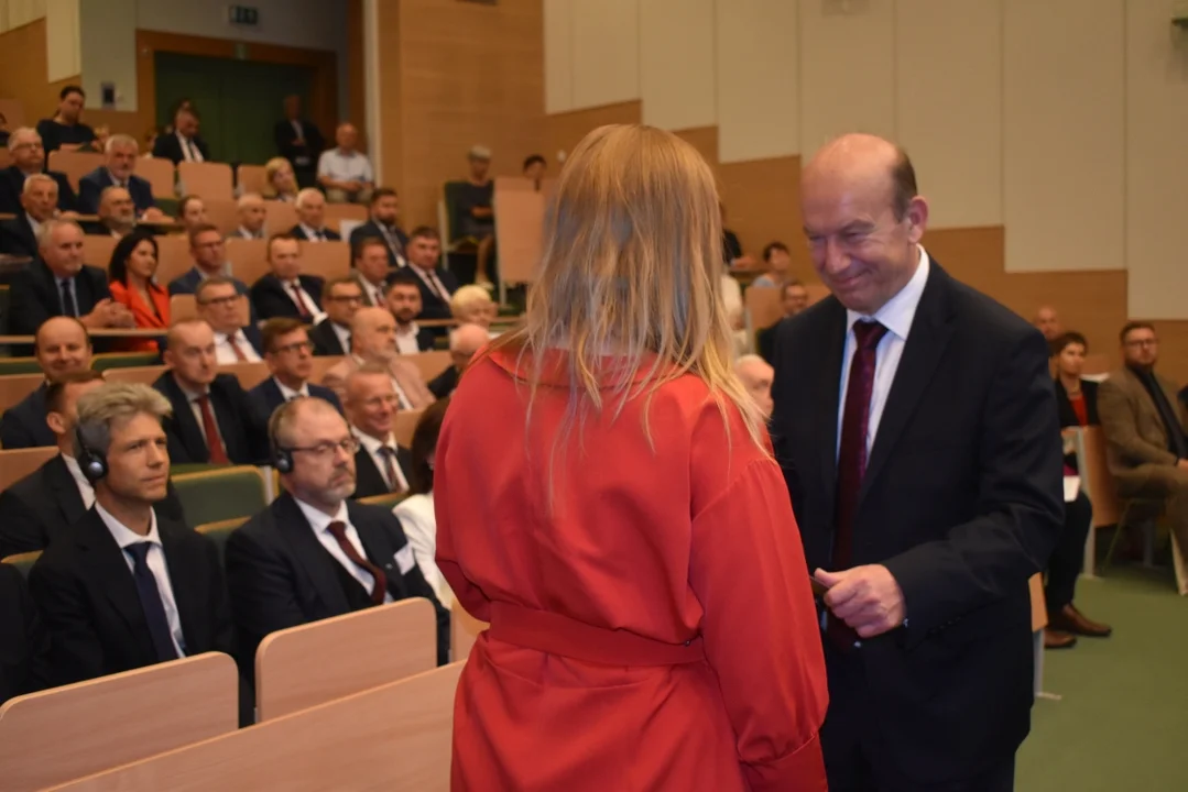 80-lecie Państwowego Instytytu Weterynaryjnego w Puławach