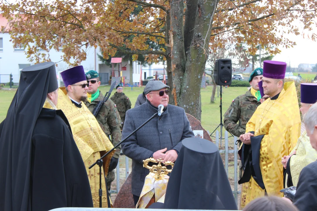 W Babicach  zlot ważnych osobistości (foto) - Zdjęcie główne