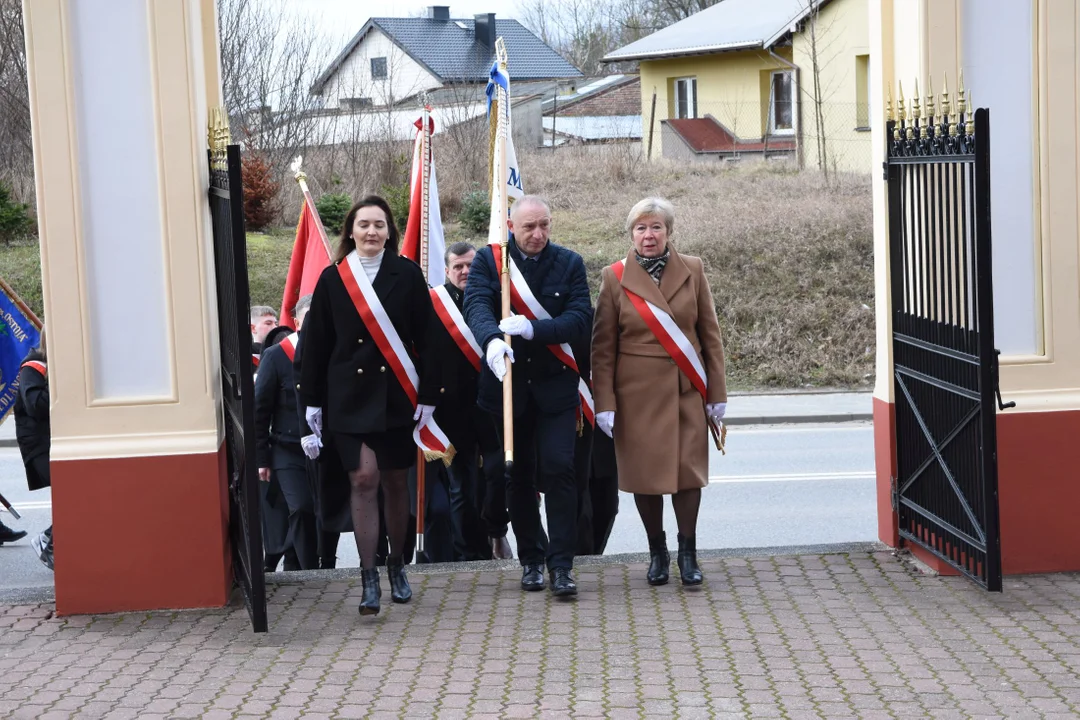 Obchody 193 rocznicy Bitwy pod Stoczkiem (zdjęcia cz.1)