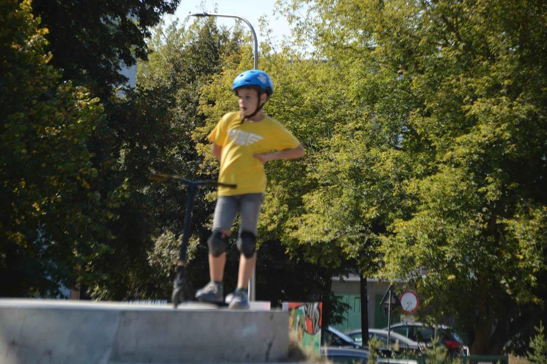 Skate Jam Puławy 2024