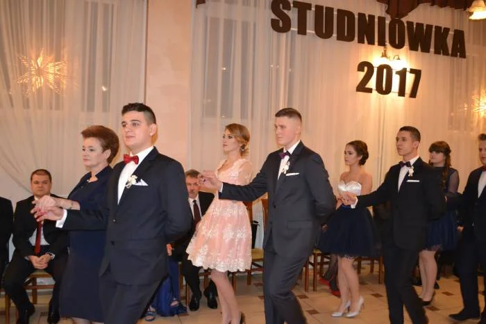 STUDNIÓWKA 2017 Rolnik - ZS nr 3 w Łukowie