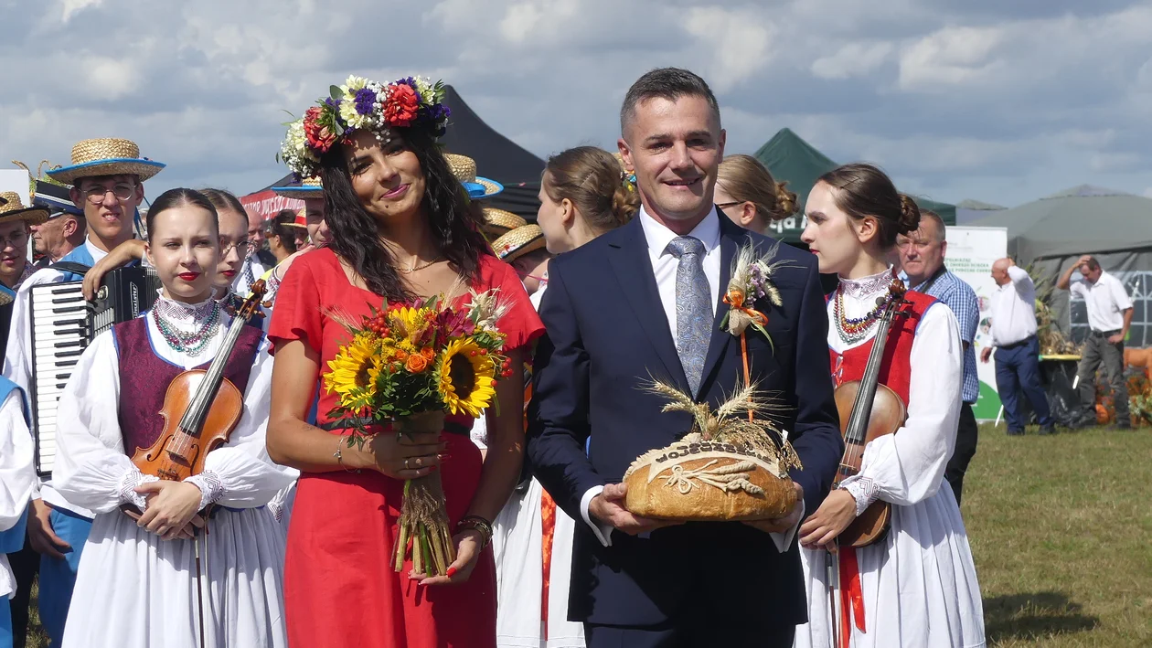 Lubelszczyzna. Dożynki Wojewódzkie 2026. To było wspaniałe święto plonów! Dużo zdjęć i wideo - Zdjęcie główne