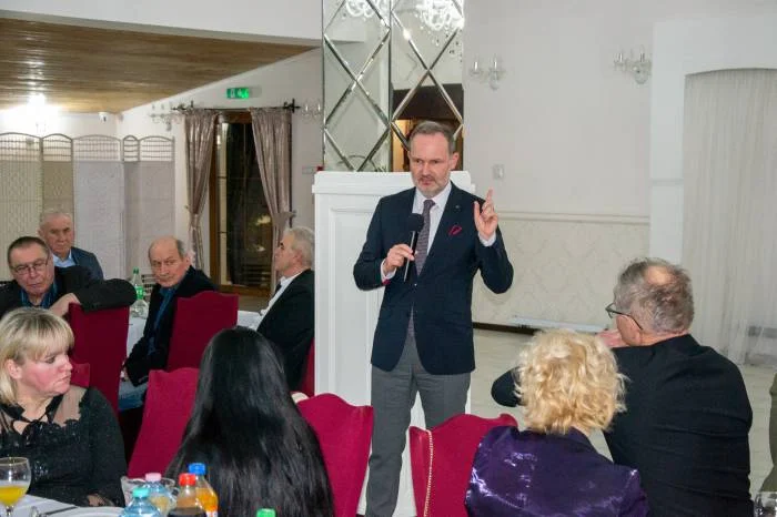 Hetman: Powiat łęczyński to jest serce województwa lubelskiego (zdjęcia) - Zdjęcie główne