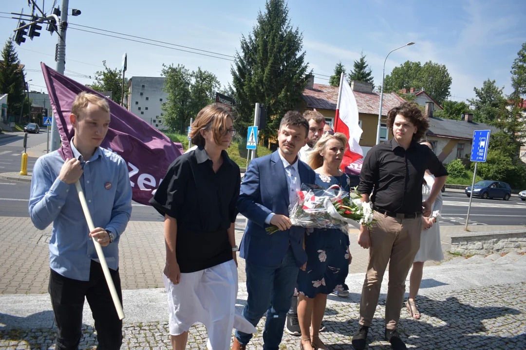 44. rocznica Lubelskiego Lipca