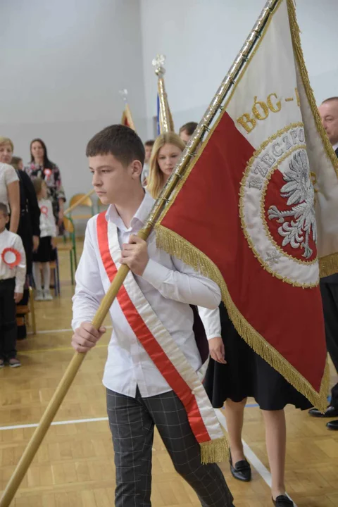 Święto Niepodległości w Trzebieszowie