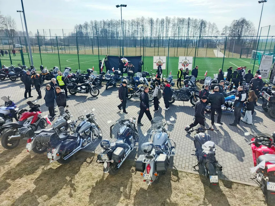 ZBIÓRKA KRWI STANIN