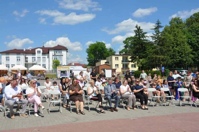 Festyn rodzinny połączył mieszkańców Cycowa - Zdjęcie główne