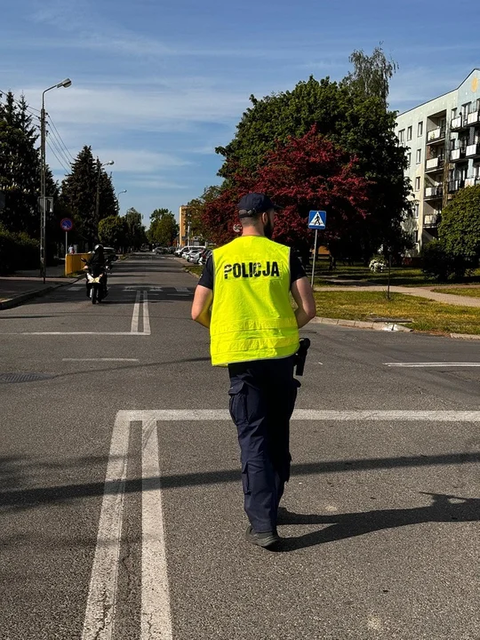 Biała Podlaska: Saperzy wznowili prace. Trwa ewakuacja mieszkańców