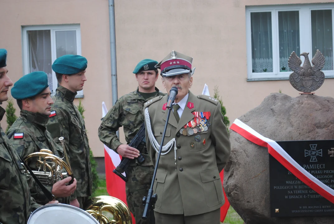 Fotografował przyrodę i czcił generała Kleeberga. Dziesiąta rocznica śmierci Janusza Cyfrowicza (zdjęcia) - Zdjęcie główne